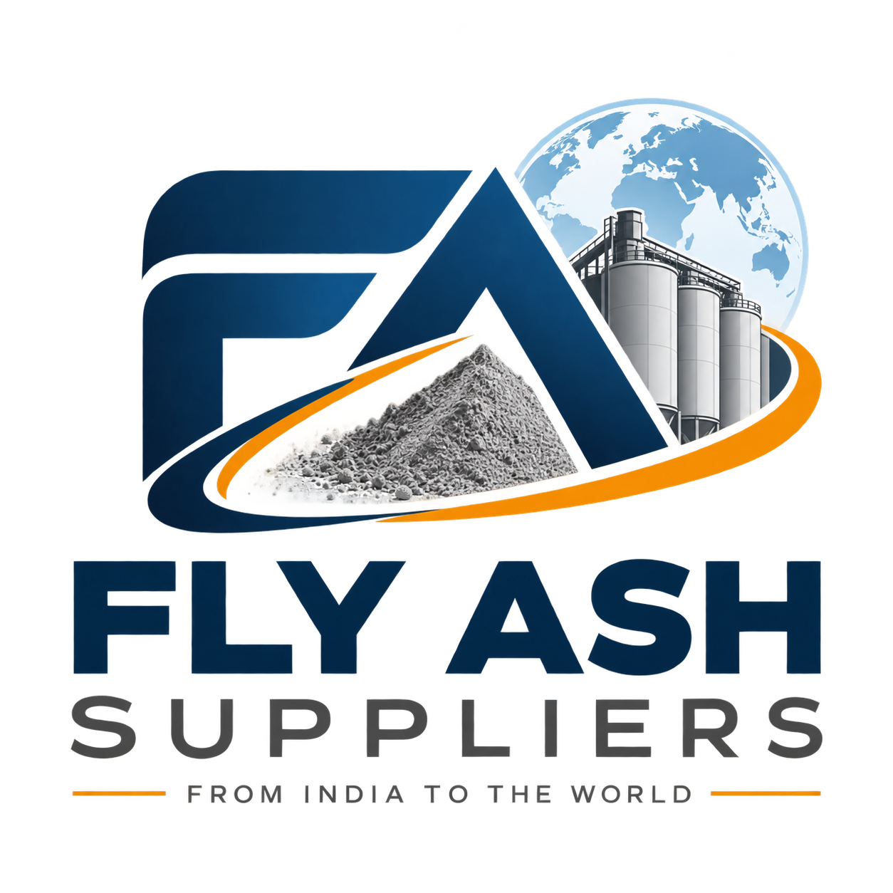 Fly Ash Suppliers